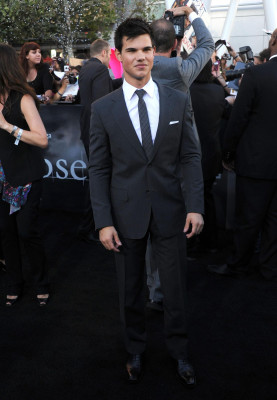 Taylor Lautner pic #278374