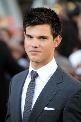 Taylor Lautner pic #278373