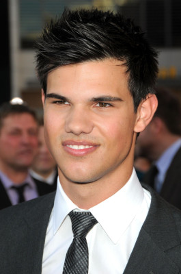 Taylor Lautner pic #278372