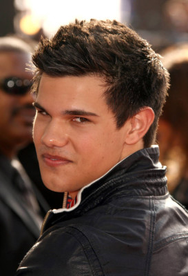 photo 18 in Lautner gallery [id232415] 2010-01-13 00:00:00