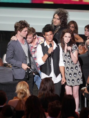 Taylor Lautner pic #327266