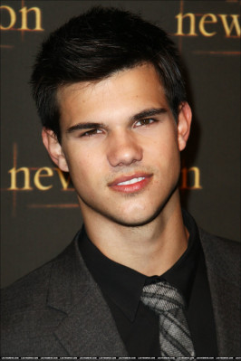 Taylor Lautner pic #264744