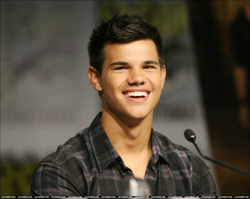 Taylor Lautner pic #264740