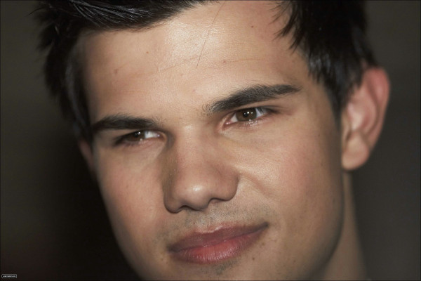 Taylor Lautner pic #264937