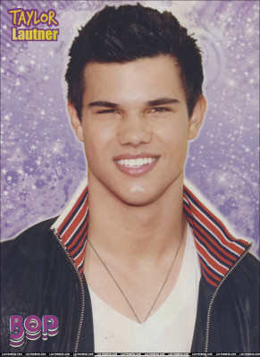 photo 23 in Taylor Lautner gallery [id266049] 2010-05-24 00:00:00