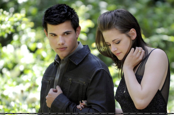 Taylor Lautner pic #273817