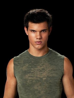 Taylor Lautner pic #263874