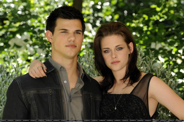 Taylor Lautner pic #273818