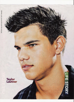 photo 16 in Taylor Lautner gallery [id294831] 2010-09-13 00:00:00