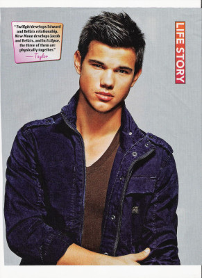 photo 14 in Lautner gallery [id294833] 2010-09-13 00:00:00