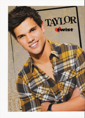 photo 23 in Lautner gallery [id294824] 2010-09-13 00:00:00