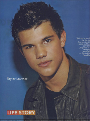 photo 21 in Lautner gallery [id266051] 2010-05-24 00:00:00