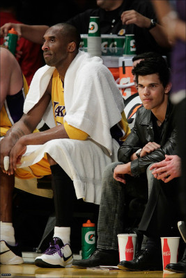 Taylor Lautner pic #265749
