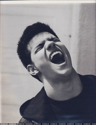 photo 19 in Taylor Lautner gallery [id266054] 2010-05-24 00:00:00