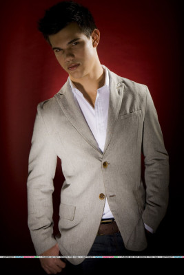 Taylor Lautner pic #277608