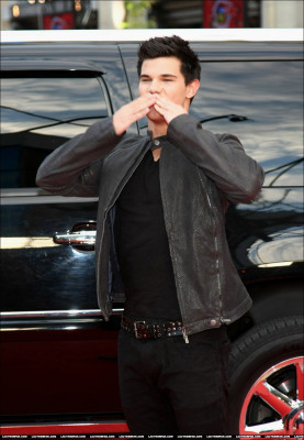 Taylor Lautner pic #264739