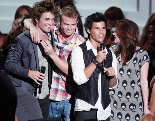 Taylor Lautner pic #327264