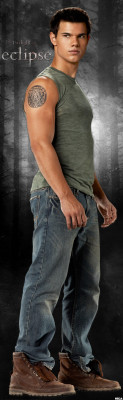 Taylor Lautner pic #260184