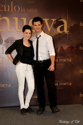 Taylor Lautner pic #297576