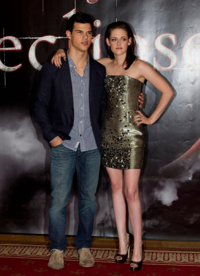 Taylor Lautner pic #274569