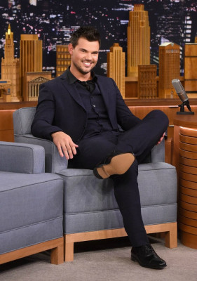 photo 12 in Taylor Lautner gallery [id878201] 2016-04-04 00:00:00