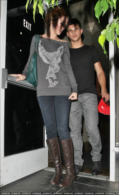 Taylor Lautner pic #265737