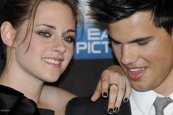 Taylor Lautner pic #274775