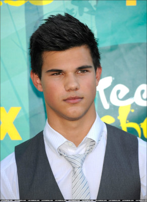 Taylor Lautner pic #264736