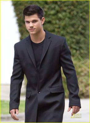 Taylor Lautner pic #260962