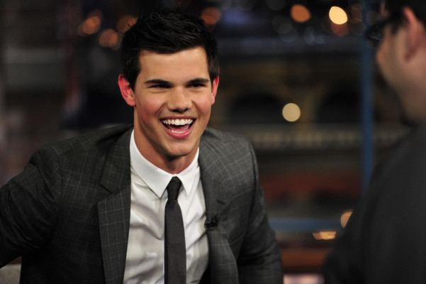 Taylor Lautner pic #277414