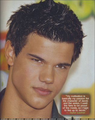 photo 27 in Lautner gallery [id266045] 2010-05-24 00:00:00