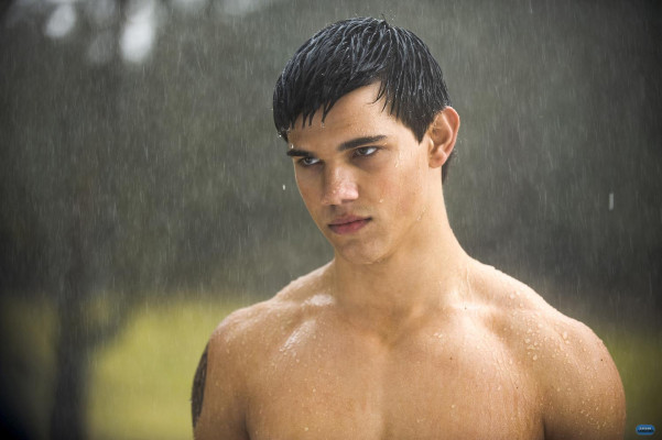 Taylor Lautner pic #277611