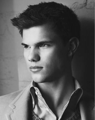 Taylor Lautner pic #335190