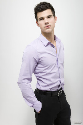 Taylor Lautner pic #258983
