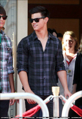 Taylor Lautner pic #264742