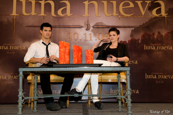 Taylor Lautner pic #297577