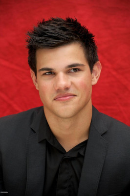Taylor Lautner pic #274768