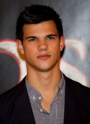 Taylor Lautner pic #274568