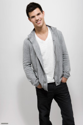 Taylor Lautner pic #258985