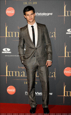 Taylor Lautner pic #264944