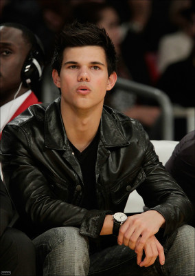 Taylor Lautner pic #265747