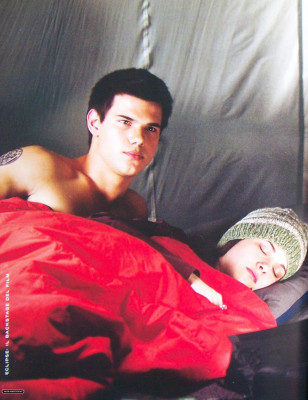 Taylor Lautner pic #274777