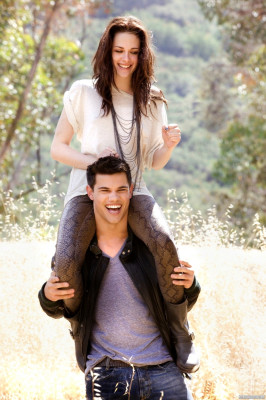 Taylor Lautner pic #285435