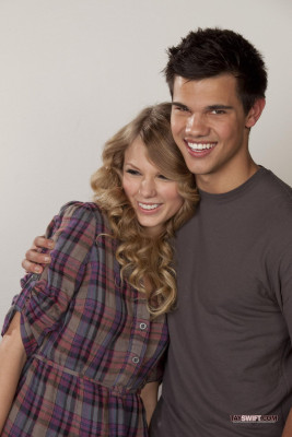 Taylor Lautner pic #246183