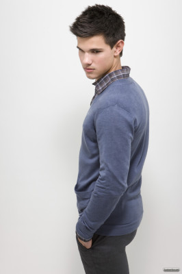 Taylor Lautner pic #258981
