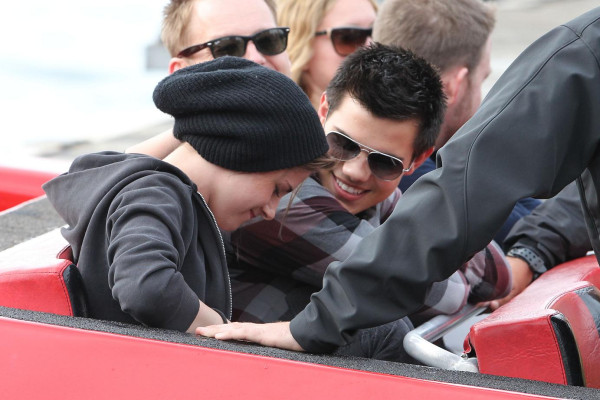 photo 18 in Taylor Lautner gallery [id270196] 2010-06-08 00:00:00