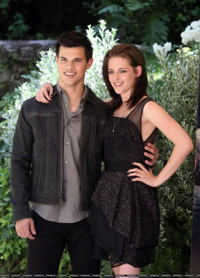 Taylor Lautner pic #273814
