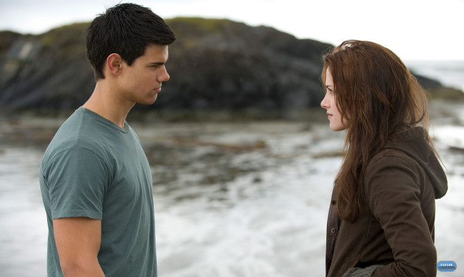 Taylor Lautner pic #277609