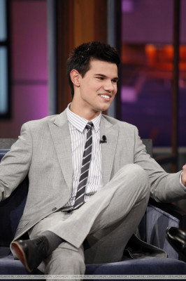 Taylor Lautner pic #264945