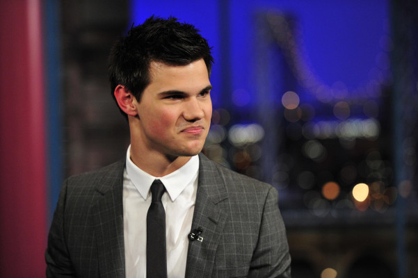Taylor Lautner pic #277415